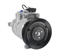 BOSCH Compresor, aire acondicionado para AUDI: A5, S5, A6, S4, A4, S7, Q5, A7 (Ref: 1 986 AD1 117)