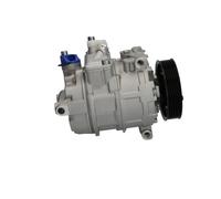 BOSCH Compresor, aire acondicionado para AUDI: TT, A3, A6, A4, RS3 & VOLKSWAGEN: Golf Cabriolet, Tiguan, Eos, Golf, New Beetle (Ref: 1 986 AD1 000)
