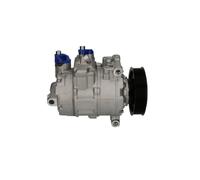 BOSCH Compresor, aire acondicionado para AUDI: TT, S3, A3, Q2, Q3, A1, S1, A8, Q7 & VOLKSWAGEN: Golf Cabriolet, Tiguan, Eos, Golf (Ref: 1 986 AD1 004)