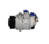 BOSCH Compresor, aire acondicionado para BMW: Série 3, Série 1, X3, X4 (Ref: 1 986 AD1 125)