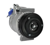 BOSCH Compresor, aire acondicionado para BMW: Série 7, Série 3, Série 6, Série 1, Z4, Série 5 (Ref: 1 986 AD1 064)