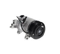 BOSCH Compresor, aire acondicionado para BMW: Série 7, Série 5, Série 2, X2, X3, X1, X4 & MINI: MINI (Ref: 1 986 AD1 102)