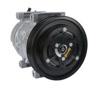 BOSCH Compresor Aire Acondicionado para Fiat Bravo II 1.6D Multijet 1.9 Stilo
