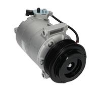 BOSCH Compresor, aire acondicionado para FORD: Fiesta, Ecosport, Courier, B-Max (Ref: 1 986 AD1 361)