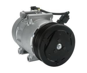 BOSCH Compresor, aire acondicionado para FORD: Fiesta, Ecosport (Ref: 1 986 AD1 299)