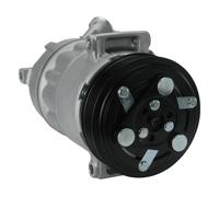 BOSCH Compresor, aire acondicionado para FORD: Fiesta, Fusion & OPEL: Signum, Vectra (Ref: 1 986 AD1 231)