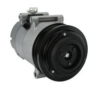 BOSCH Compresor, aire acondicionado para FORD: Focus, C-Max, Kuga & VOLVO: V50, S40, C70, C30 (Ref: 1 986 AD1 239)