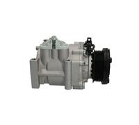 Compresor del aire acondicionado R 134 a PAG 46 1 986 AD1 047 BOSCH para FORD
