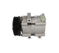Compresor del aire acondicionado R 134 a PAG 46 1 986 AD1 129 BOSCH para FORD