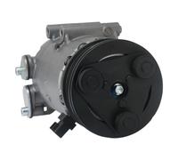 BOSCH Compresor, aire acondicionado para FORD: S-Max, Galaxy, Mondeo & VOLVO: V70, S80 (Ref: 1 986 AD1 254)