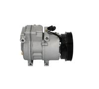 BOSCH Compresor, aire acondicionado para HYUNDAI: i30, Accent, Elantra, Matrix & KIA: Ceed (Ref: 1 986 AD1 057)