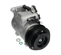Compresor del aire acondicionado R 1234yf PAG 46 YF 1 986 AD1 357 BOSCH