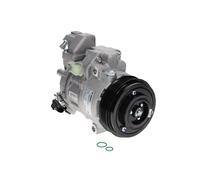 BOSCH Compresor, aire acondicionado para MERCEDES-BENZ Vaneo (Ref: 1 986 AD1 040)