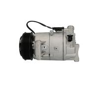 BOSCH Compresor Aire Acondicionado para Opel Astra J 1.6 Turbo Opel Zafira Mk