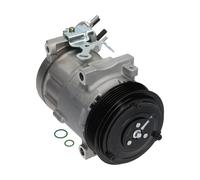 BOSCH Compresor Aire Acondicionado para Peugeot 2008I 1.2 THP 110 / Puretech 1.6