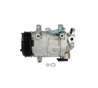BOSCH Compresor Aire Acondicionado para Peugeot 208 2008 I 1.2 THP 110 /
