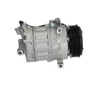 Compresor del aire acondicionado R 134 a PAG 46 1 986 AD1 044 BOSCH para NISSAN