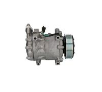 BOSCH Compresor, aire acondicionado para VOLVO: V50, S60, V70, V60, C30, S80, S40 & MAZDA: 3 & FORD: Focus, C-Max (Ref: 1 986 AD1 014)