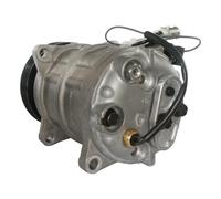 BOSCH Compresor, aire acondicionado para VOLVO: V70, S70, S80, 850, XC 70, C70 (Ref: 1 986 AD1 227)