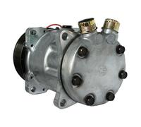 BOSCH Compresor aire acondicionado RENAULT ALFA ROMEO LANCIA 2,0 2,1 3503470