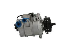 BOSCH Compresor aire acondicionado VW 2,5 4,9 070903327D 3D0820805B 3D0820805E