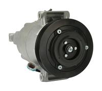 BOSCH Compresor Climatización Para Opel Astra J 2.0 CDTi 1.6 Turbo