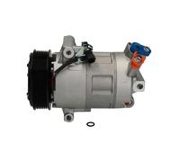 BOSCH Compresor De Aire Acondicionado Para Nissan Qashqai +2 I 2.0 DCI AWD 1.6