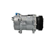BOSCH Compresor De Aire Acondicionado Para VW Golf IV 1.4 16V 1.6 Audi A3 TT