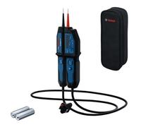 BOSCH Comprobador de tensión GVT 1000-15 0601077800