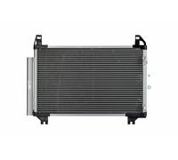 BOSCH Condensador Acondicionado Con Secadora para Toyota Yaris Verso S Subaru