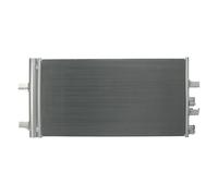 BOSCH Condensador aire acondicionado BMW MINI 1,5 2,0 64509271205