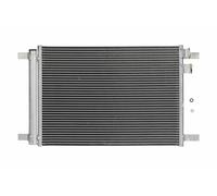 BOSCH Condensador Aire Acondicionado con Secador para Audi Q2 Q3 GA GAB F3B F3N
