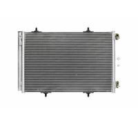 BOSCH Condensador Aire Acondicionado con Secador para Opel Crossland X, 208 75