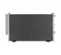 BOSCH Condensador Aire Acondicionado con Secador para Toyota RAV4 IV