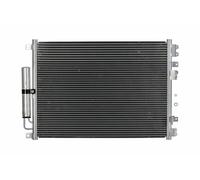 BOSCH Condensador Aire Acondicionado Con Secadora para Chrysler 300C Touring