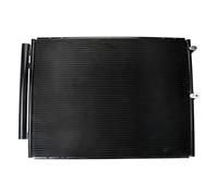 BOSCH Condensador Aire Acondicionado Con Stickstofffüllung para Lexus Rx 300