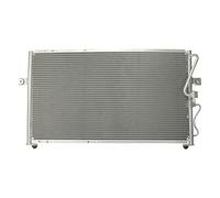 BOSCH Condensador Aire Acondicionado Condensador De Clima Para KIA Carnival II