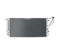 BOSCH Condensador aire acondicionado KIA 1,6 2,0 976061D100 976061D110