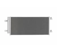 BOSCH Condensador Aire Acondicionado para Opel Astra K Caravan B16