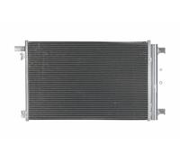 BOSCH Condensador Aire Acondicionado Para Peugeot RCZ 308 CC 4B 4A 4C