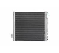 BOSCH Condensador Aire Acondicionado para Tesla Model S 5YJS