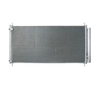 BOSCH Condensador aire acondicionado TOYOTA 2,0 2,2 8845002310 8845002410