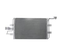 BOSCH Condensador aire acondicionado VW 1,9 1,6 1C0820413A 1C0820413E 1C0820413G