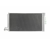 BOSCH Condensador de Aire Acondicionado con Secador para Ford Focus III C-Max II
