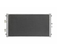 BOSCH Condensador de Aire Acondicionado para Nissan Leaf ZE1, 15,5