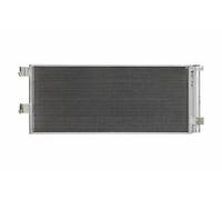 BOSCH Condensador de Aire Acondicionado para Opel Corsa E Adam X15 M13