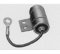 Bosch Condensador sistema de encendido 1 237 330 821 para FIAT (Panda, 126, X1/9, 128, 500) y Yugo