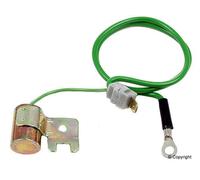 BOSCH Condensador, sistema de encendido para MERCEDES-BENZ: Transporter, 8, Classe S, COUPE, 123 Series, Classe G, PAGODE (Ref: 1 237 330 318)