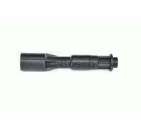 BOSCH Conector, bujÃa de encendido para BMW: SÃ©rie 3, SÃ©rie 5, X5, Z3, SÃ©rie 7, SÃ©rie 8, M5, Z8 & ALPINA: ROADSTER (Ref: 1 354 489 085)