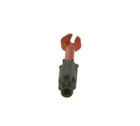 BOSCH Conector, bujía de encendido para MERCEDES-BENZ: Sprinter, Classe E, Classe ML, Classe CLK, Classe S, Vito, 129 Series (Ref: 0 356 150 022)